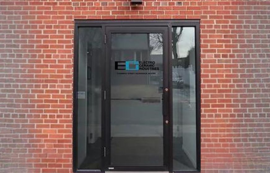 About Electric Ceramic Industries